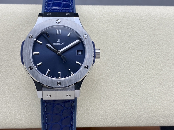 ウブロコピー時計全体デザイン